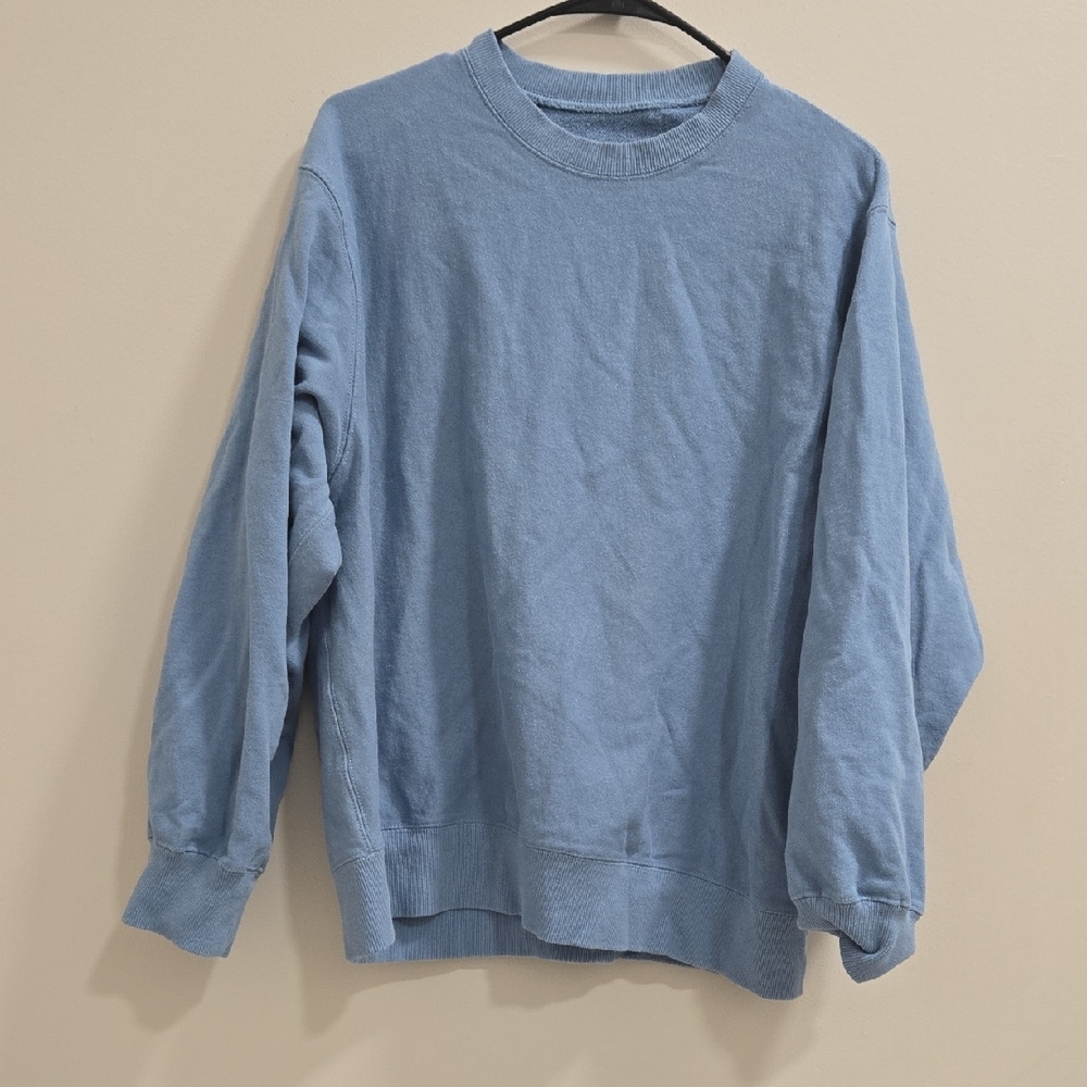 Japan FamilyMart Convenience Wear Sweatshirt. **No Rips Or Stains**